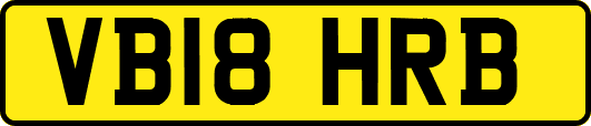 VB18HRB
