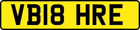 VB18HRE
