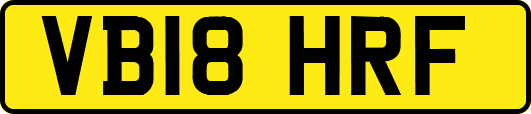 VB18HRF