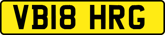 VB18HRG