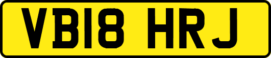 VB18HRJ