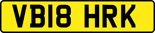 VB18HRK