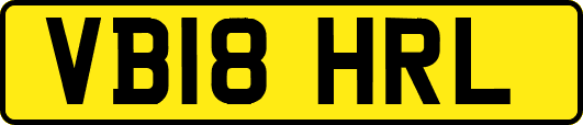 VB18HRL