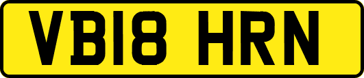 VB18HRN