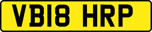 VB18HRP
