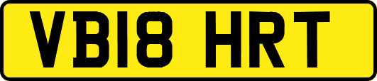 VB18HRT