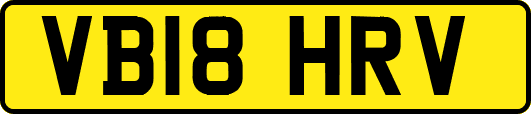 VB18HRV