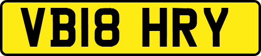 VB18HRY