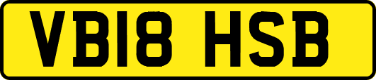 VB18HSB