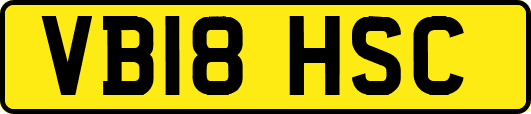 VB18HSC