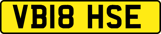 VB18HSE