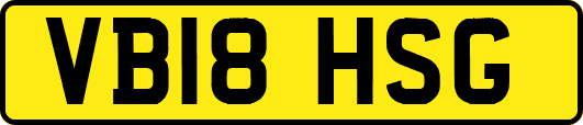 VB18HSG