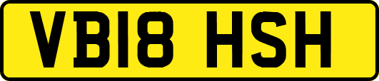 VB18HSH