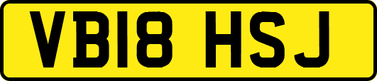 VB18HSJ