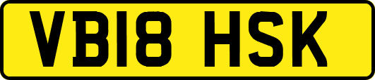 VB18HSK