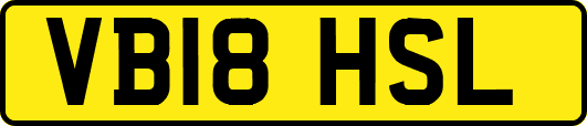 VB18HSL