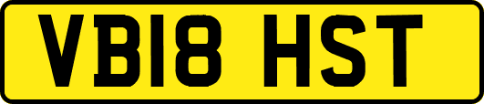 VB18HST