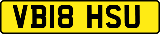 VB18HSU