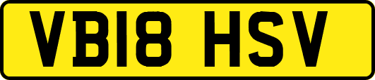 VB18HSV