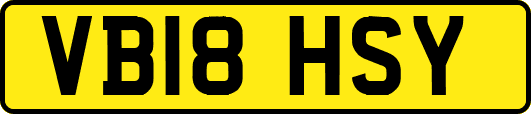 VB18HSY