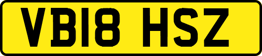 VB18HSZ