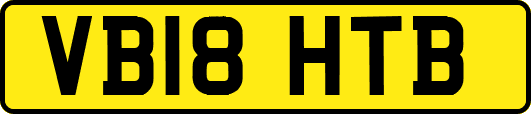 VB18HTB