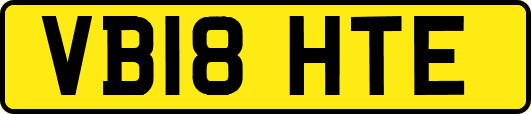 VB18HTE