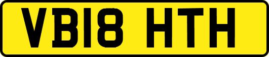 VB18HTH