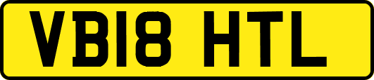 VB18HTL