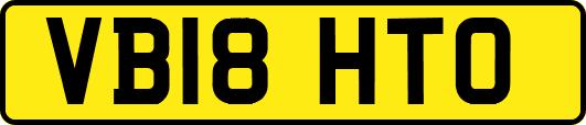 VB18HTO