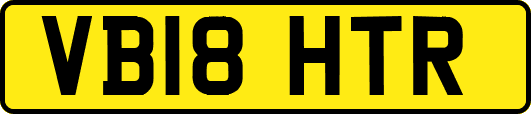 VB18HTR