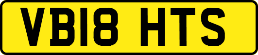 VB18HTS