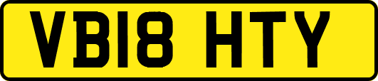VB18HTY