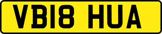 VB18HUA