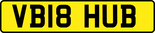 VB18HUB