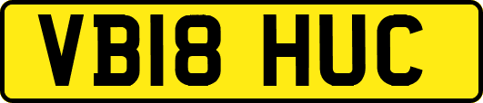 VB18HUC