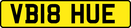 VB18HUE