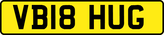 VB18HUG