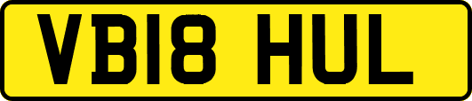 VB18HUL