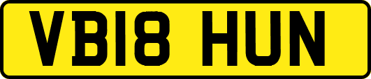 VB18HUN