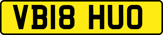 VB18HUO