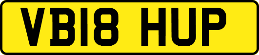 VB18HUP