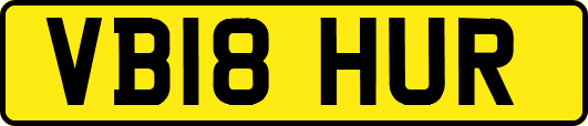 VB18HUR