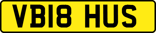 VB18HUS