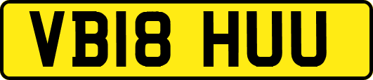 VB18HUU