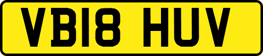 VB18HUV