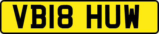 VB18HUW