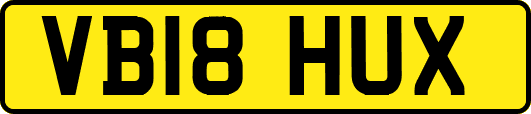 VB18HUX