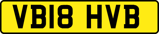 VB18HVB