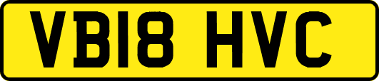 VB18HVC
